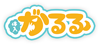 体入がるるロゴ